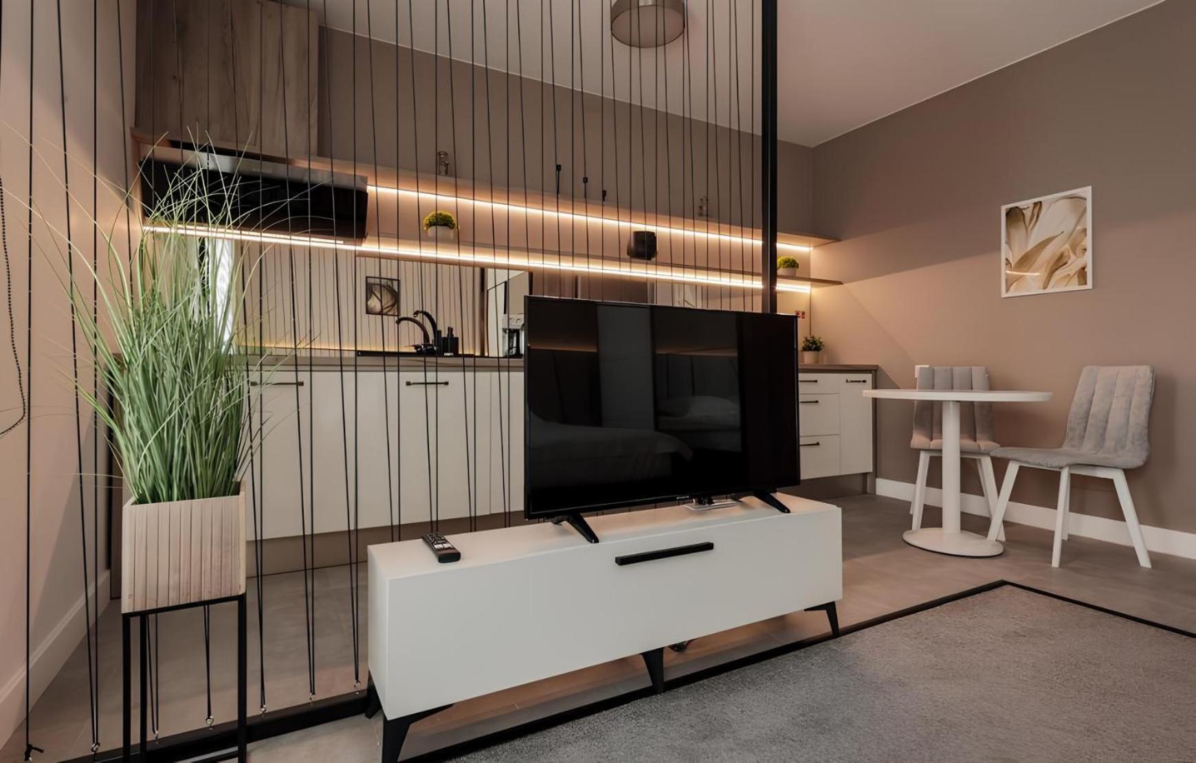 Gavas Cozy Studios Central David Prodan Cluj-Napoca Extérieur photo