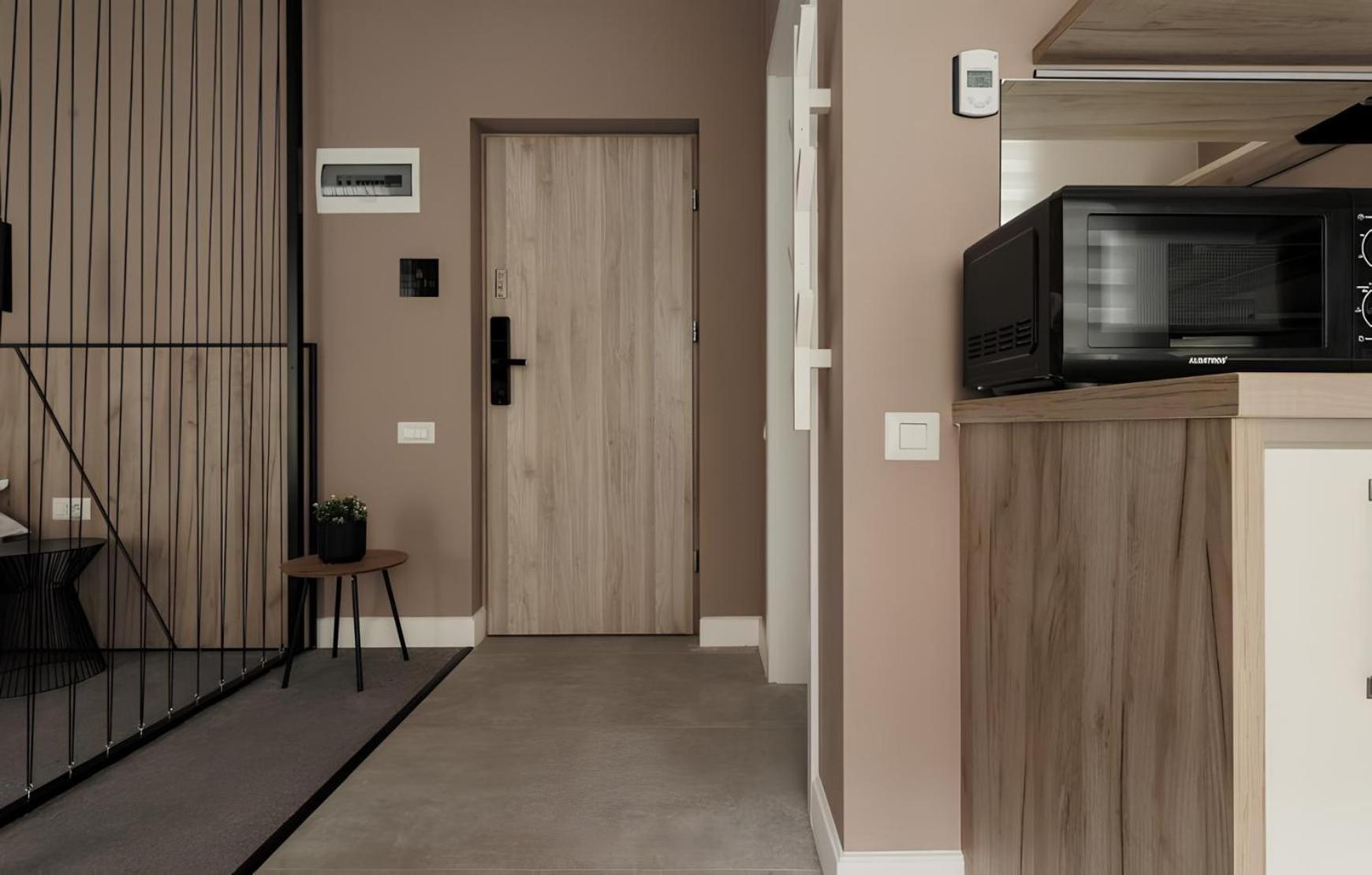 Gavas Cozy Studios Central David Prodan Cluj-Napoca Extérieur photo