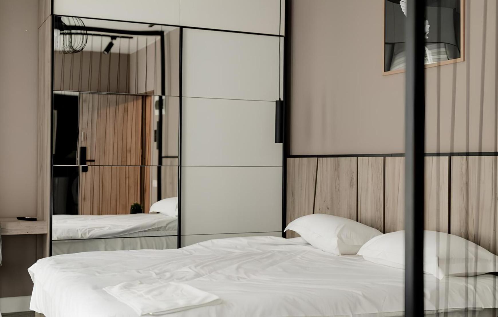 Gavas Cozy Studios Central David Prodan Cluj-Napoca Extérieur photo