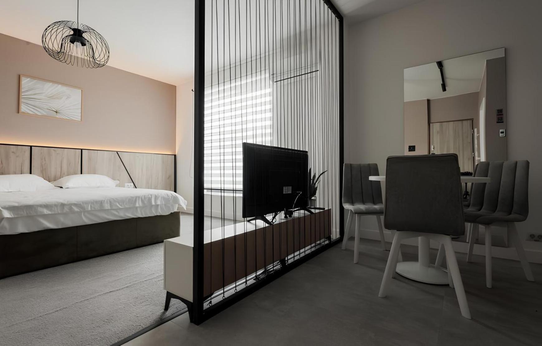 Gavas Cozy Studios Central David Prodan Cluj-Napoca Extérieur photo