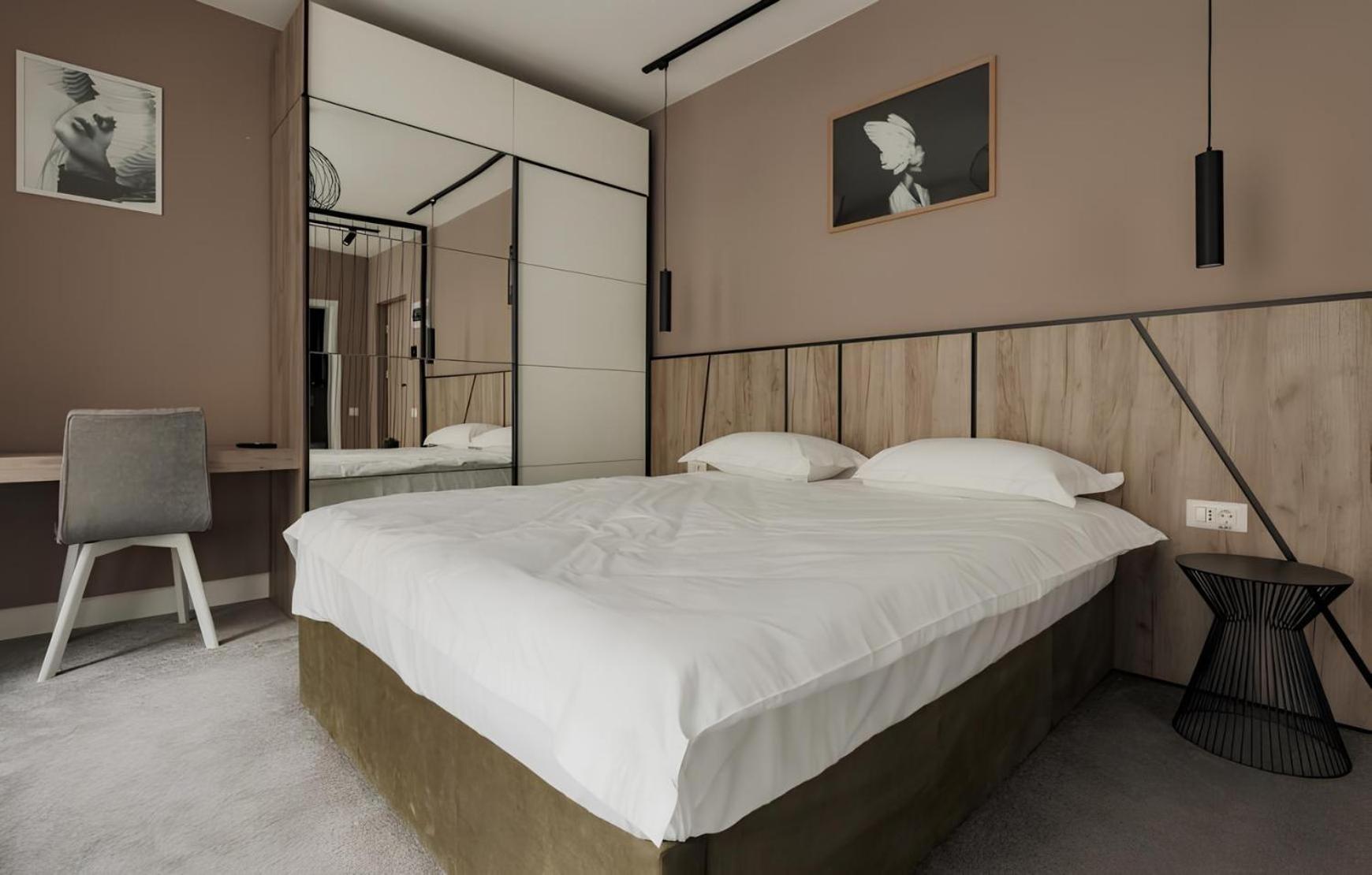 Gavas Cozy Studios Central David Prodan Cluj-Napoca Extérieur photo