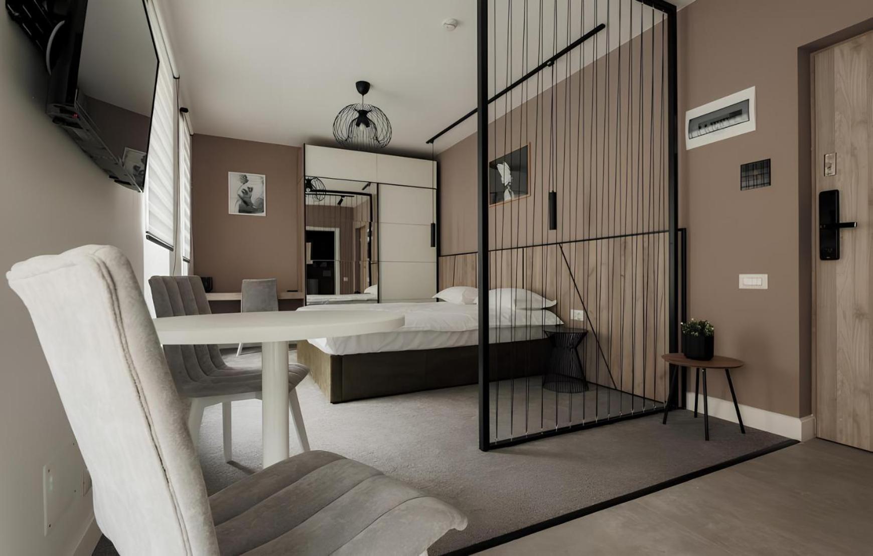 Gavas Cozy Studios Central David Prodan Cluj-Napoca Extérieur photo