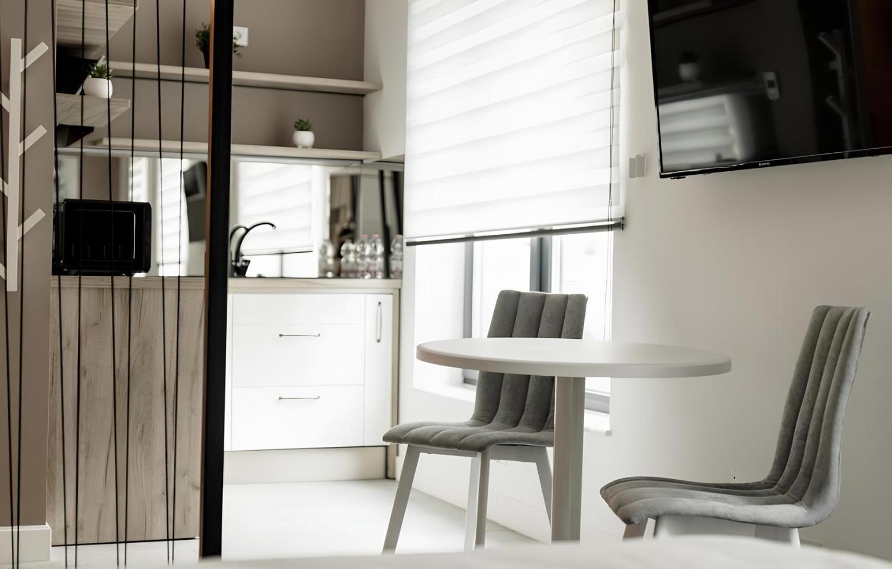 Gavas Cozy Studios Central David Prodan Cluj-Napoca Extérieur photo