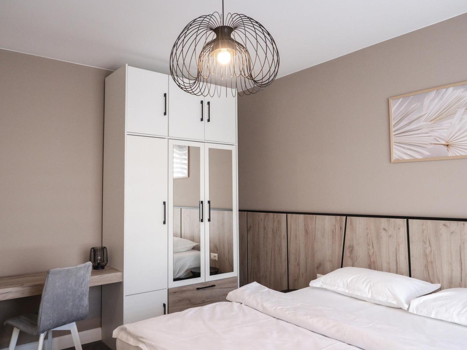 Gavas Cozy Studios Central David Prodan Cluj-Napoca Extérieur photo